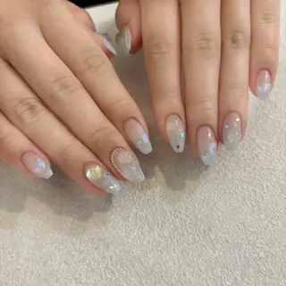 ネイル nanami 🐣のネイルデザイン