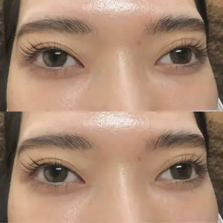 マツエク・マツパ eyelash salon ANELA所属・ANELA manaのマツエク・マツパデザイン