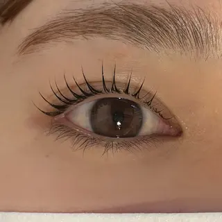 パーマ 🩵wao_ norimi🦦ꕀのマツエク・マツパデザイン