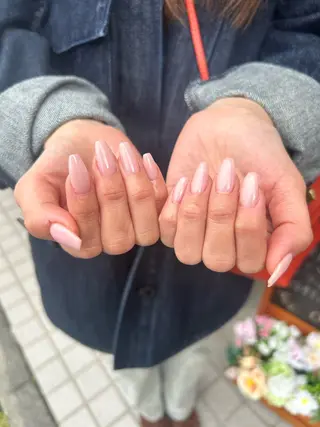 ネイル Megu 【 cutill 】のネイルデザイン