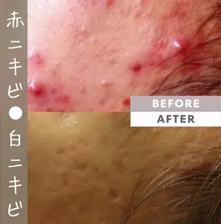 サロンド エルのエステ・リラクイメージ