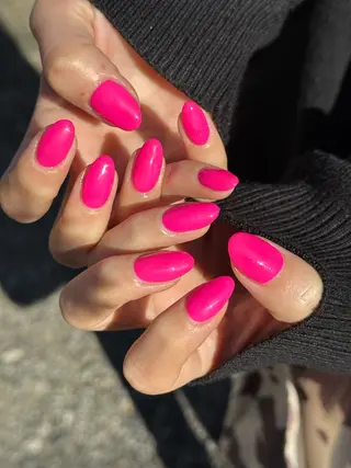 ネイル jeu NAIL.のネイルデザイン