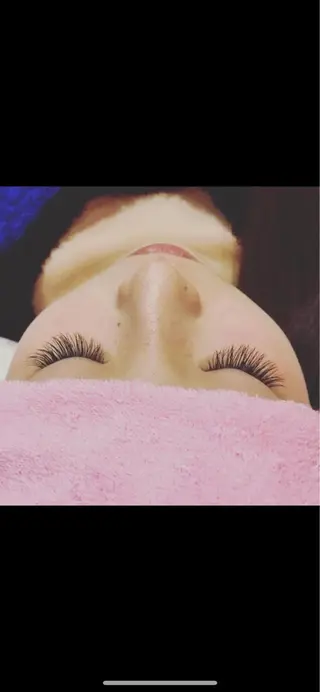 マツエク・マツパ 高橋 実和子のマツエク・マツパデザイン