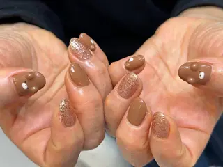 ネイル Rika _のネイルデザイン