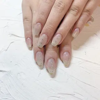 メンズ ネイル YUN君 🦍のネイルデザイン