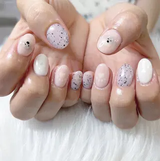 ネイル Minami 🍓のネイルデザイン