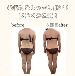 自宅salon🌿 kukunaのエステ・リラクイメージ