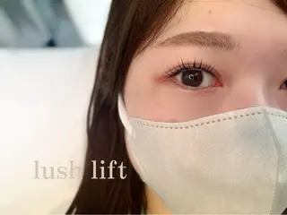 マツエク・マツパ petit ange所属・petit angeのマツエク・マツパデザイン