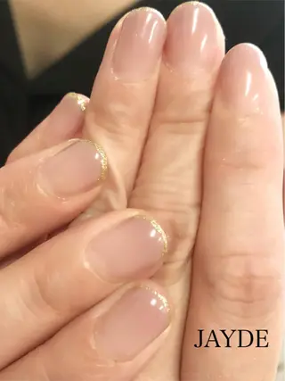 ネイル JAYDE ジェイドのマツエク・マツパデザイン