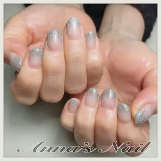 ネイル Anna’s Nail所属・清口 杏奈のネイルデザイン