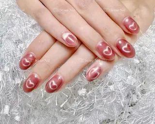 ネイル Kurieitibu 🍬Byu~tīのネイルデザイン