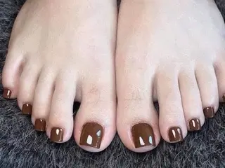 ネイル MoMo Nailのネイルデザイン