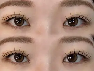 マツエク・マツパ EYE LABO【まつげパーマ/アイブロウ/LEDマツエク】所属・EYE LABO タナカのマツエク・マツパデザイン