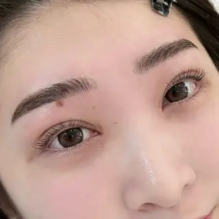 マツエク・マツパ eyeblow list୨୧よしののマツエク・マツパデザイン
