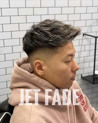 ショート メンズ TOP by threenine所属・🔥メンズ特化🔥 谷口力哉のヘアスタイル