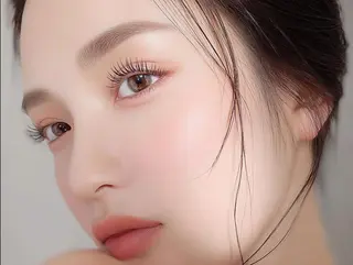 マツエク・マツパ Rio🌹/ 束感マツエクのマツエク・マツパデザイン