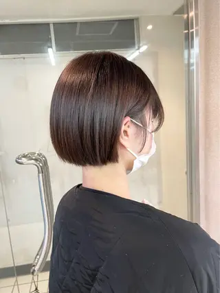 ミディアム belle / anna🎀のヘアスタイル