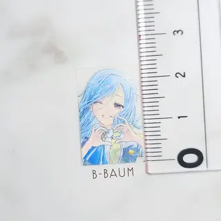 B-BAUM  nailsalon のネイルデザイン