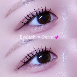 マツエク・マツパ unjon 🪡Eyelistのマツエク・マツパデザイン