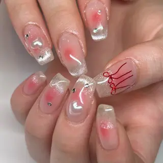 ネイル 山﨑　美優 / Manonのネイルデザイン