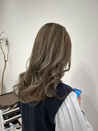 ロング 💖似合わせ💖 / 小川叶華のヘアスタイル