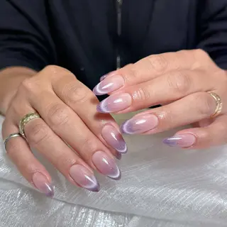 ネイル エクラNailサロン ミオのネイルデザイン