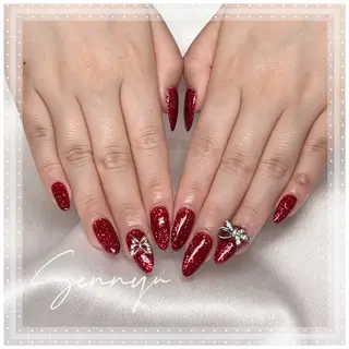 ネイル モンナ CCのネイルデザイン