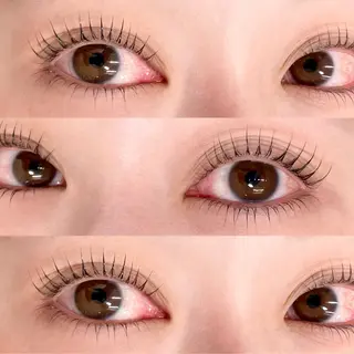 マツエク・マツパ Jewel. mimoriのネイルデザイン