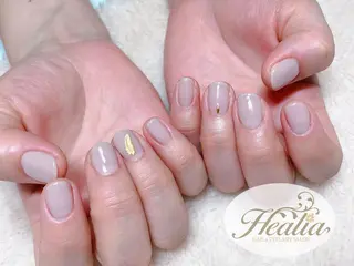 ネイル REMIA湘南台 TANABEのネイルデザイン