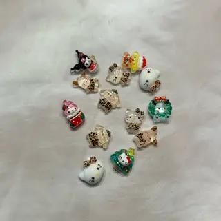 ネイル ☽ ☾のネイルデザイン