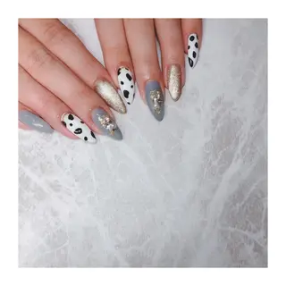 ネイル Nailsalon -Aのネイルデザイン