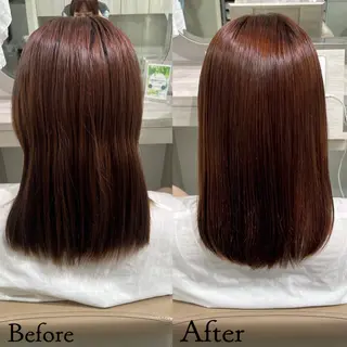 パーマ 【似合わせカット】 ／ おおの かい🫟のヘアスタイル