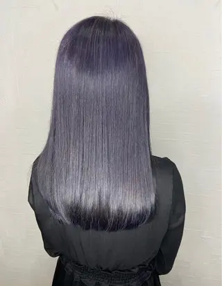 カラー 🔷メンズ推し🔷 遠藤暖大のヘアスタイル