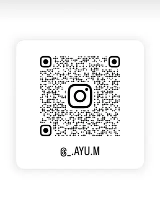 カラー 村岡 彩優のヘアスタイル