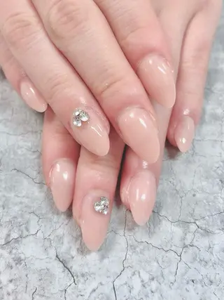 ネイル JILL Honokaのネイルデザイン