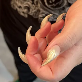 ネイル こと /art nailのネイルデザイン