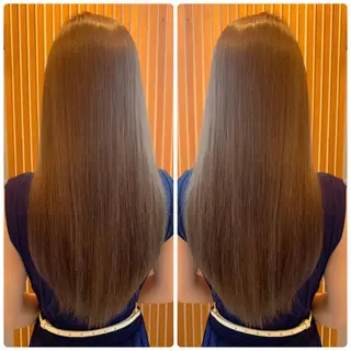 小山内 龍一郎 店長のヘアスタイル