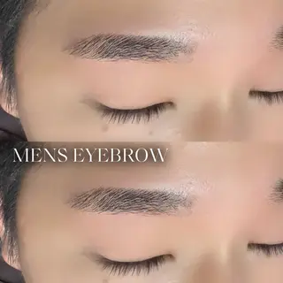 アイブロウ アイラッシュアイブロウサロン MEPP所属・【MEPP】たにわき ゆうなの眉毛・アイブロウイメージ