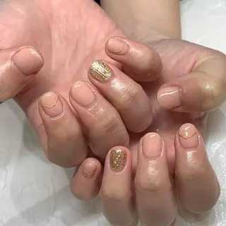 ショート ネイル Angie 湘南台店のネイルデザイン