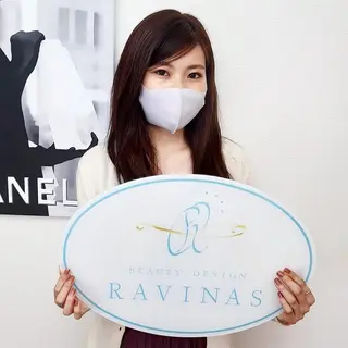 ビューティーサロン bleu clairのエステ・リラクイメージ