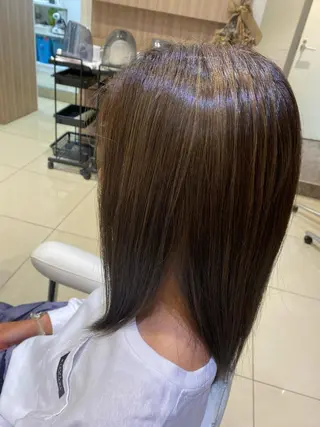 men's美容師 Maturi✄のヘアスタイル