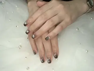 ネイル Anna Nail所属・Anna Nailのネイルデザイン