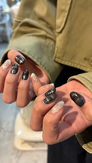 ネイル cuore.所属・nail salon cuore.のネイルデザイン