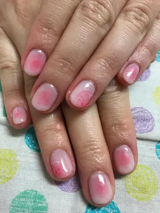 ネイル みんなの店所属・仲谷 つかさのエステ・リラクイメージ