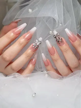 ネイル ネイルサロンロータス (渋谷店)のネイルデザイン