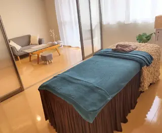 小顔コルギ&肌質改善 の専門店LIBREのエステ・リラクイメージ