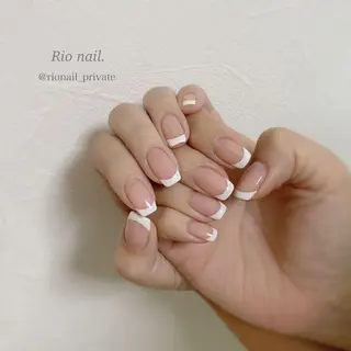 ネイル Rio nailのネイルデザイン