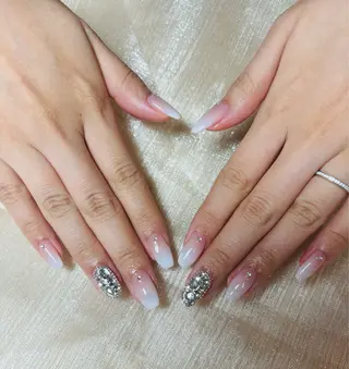 ネイル ゆい ゆいのネイルデザイン