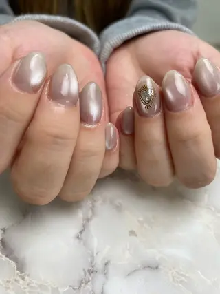 ネイル N&nails エヌアンドネイルズのネイルデザイン