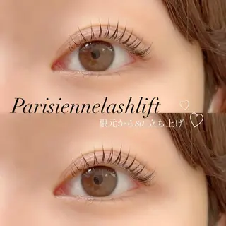 マツエク・マツパ FOXY LASH Miyamotoのマツエク・マツパデザイン